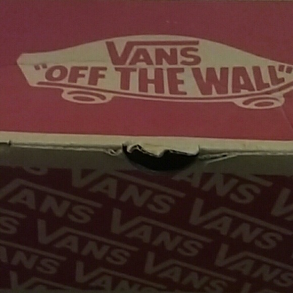 🚫SOLD🚫VANS Black Suede Slides - Picture 7 of 7